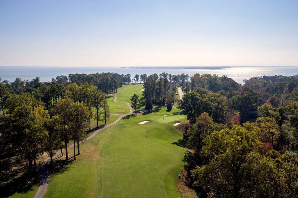 Kingsmill Resort and More